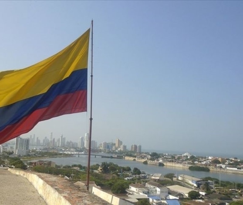 Kolombiya IMF'ye olan borcunun tamamını ödedi