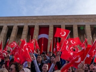 23 Nisan’ın anlamlı yolculuğu: Milli egemenlikten çocuklara uzanan miras