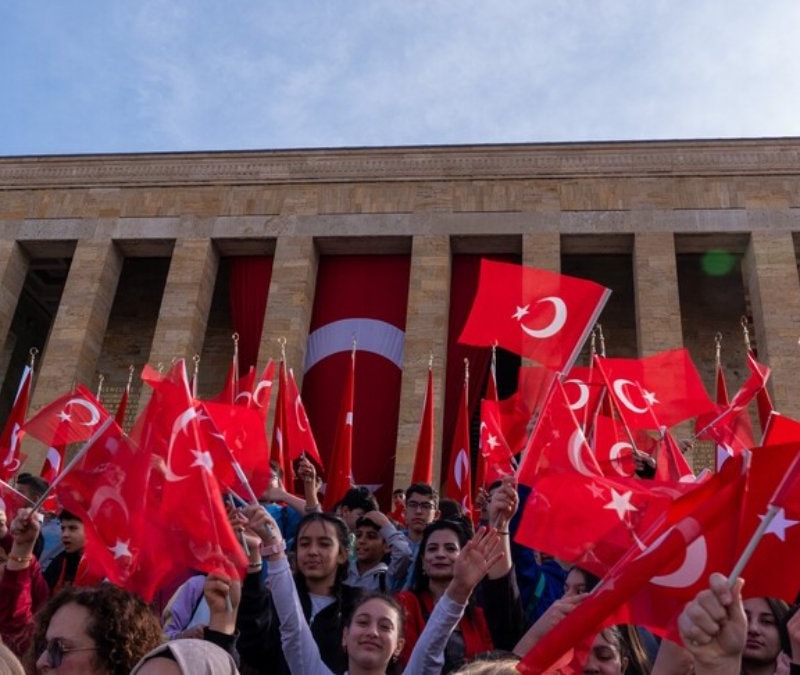 23 Nisan’ın anlamlı yolculuğu: Milli egemenlikten çocuklara uzanan miras