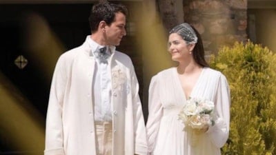 Selahattin Paşalı ve eşi Lara Paşalı'dan açıklama geldi