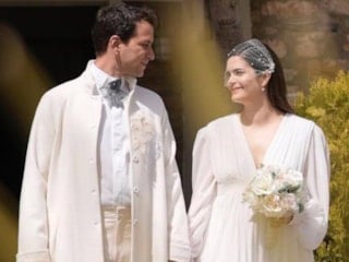 Selahattin Paşalı ve eşi Lara Paşalı'dan açıklama geldi