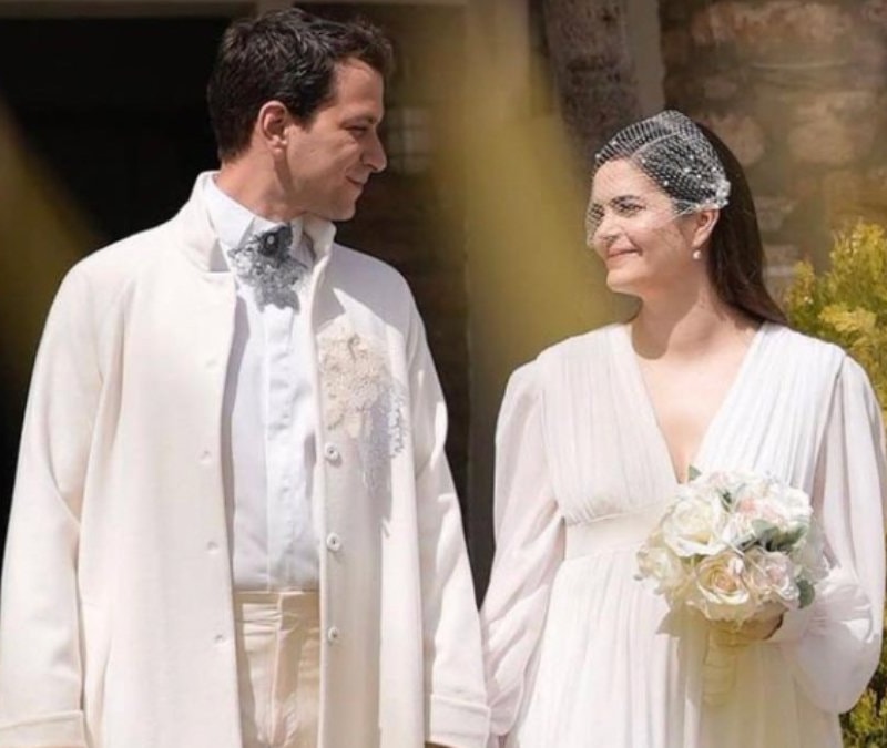 Selahattin Paşalı ve eşi Lara Paşalı'dan açıklama geldi