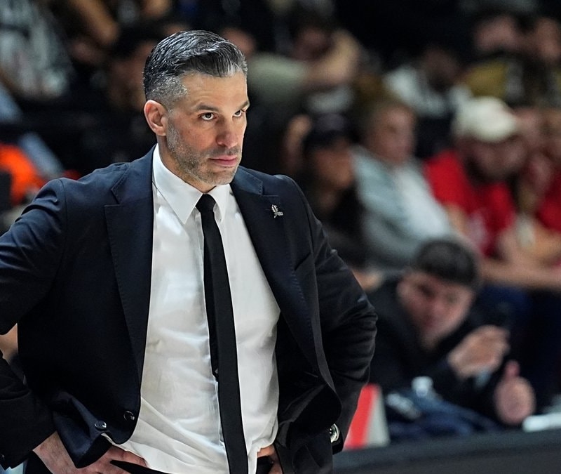 Dusan Alimpijevic, Beşiktaş taraftarına söz verdi