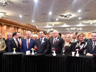 Türkiye-Kosova ticaret hacmi 1 milyar dolar