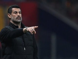 Gençlerbirliği, ikinci Volkan Demirel döneminde ilk kez kazandı