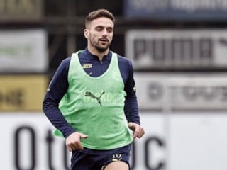 Dusan Tadic: 99 puan topladığımız yıl şampiyon olmamız gerekirdi