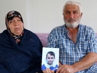 Trabzon'da 17 yıl önce kaybolan Yusuf Kazdal dosyasında Tuncay Sonel detayı