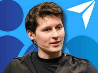 Rus yetkililer, Telegram'ın kurucusu Pavel Durov'u terörizm şüphelisi ilan etti
