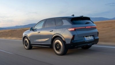 Opel Grandland Elektrik, 4x4 modeliyle Türkiye'de satışa çıktı