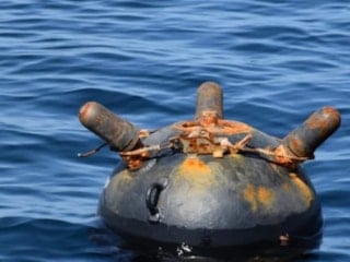 ABD basını yazdı: Hürmüz'deki mayınların temizlenmesi 6 ay sürebilir