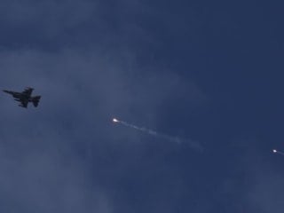 İsrail, 200 milyon dolarlık hava mühimmatı satın aldı