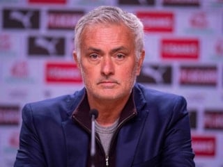 Jose Mourinho, Real Madrid'e dönmek istiyor