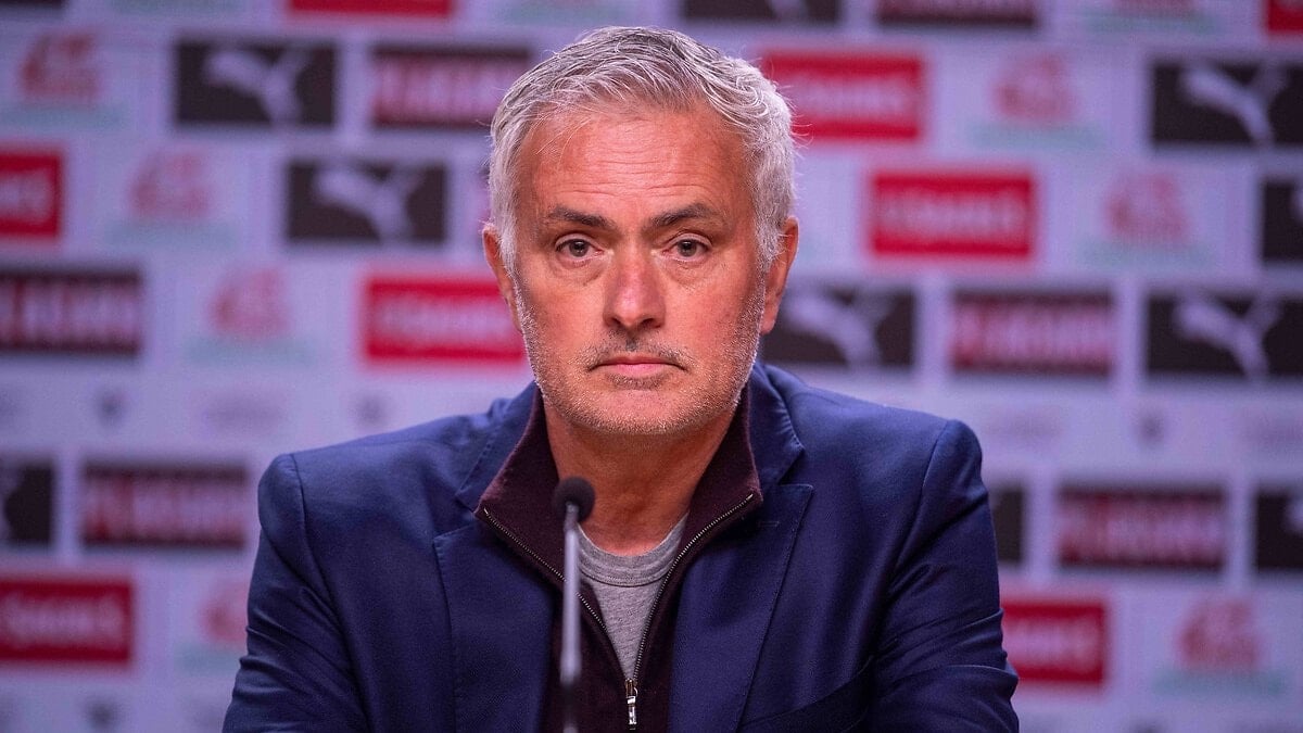 Jose Mourinho, Real Madrid'e dönmek istiyor
