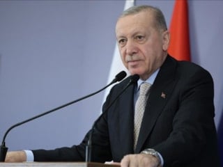 Cumhurbaşkanı Erdoğan, çocuklarla bir araya gelecek