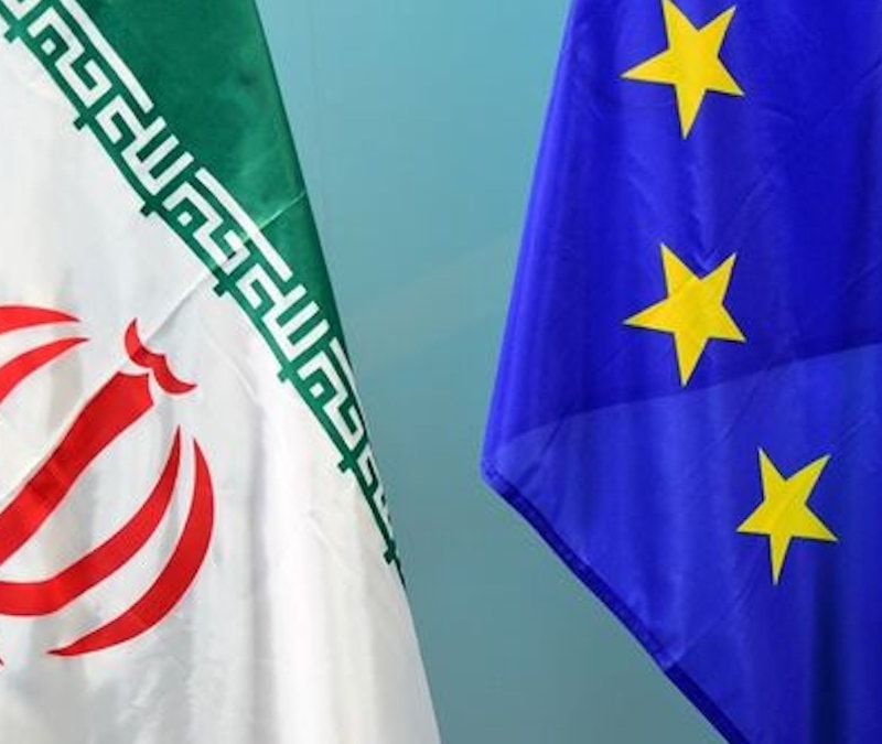 İran, Arap ülkelerini BM'ye şikayet etti