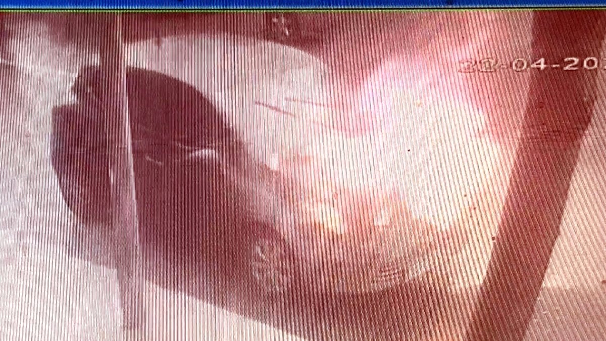 İstanbul'da seyir halindeki otomobil alev aldı