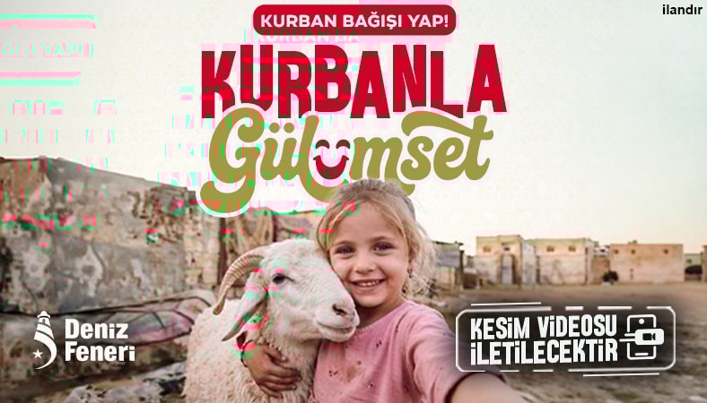 Deniz Feneri Derneği