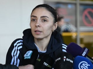 Alperi Onar: 4 kupa hedefiyle yola çıktık, 4’ünü de müzemize getirdik