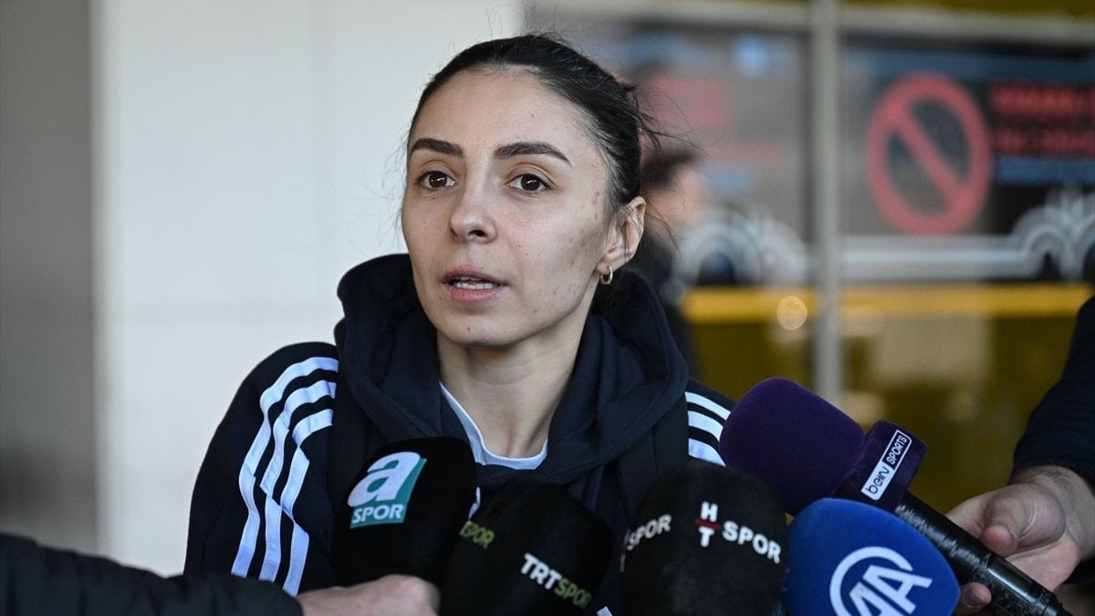 Alperi Onar: 4 kupa hedefiyle yola çıktık, 4’ünü de müzemize getirdik