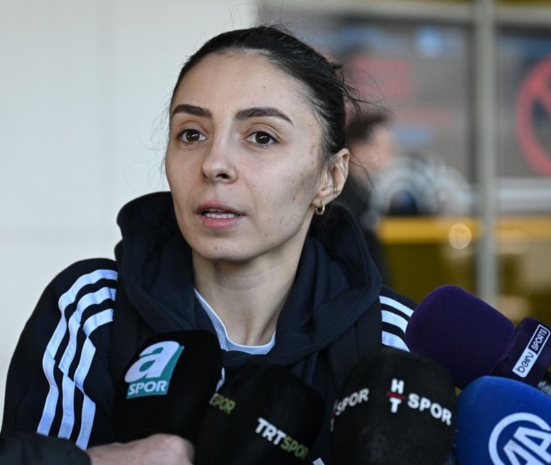 Alperi Onar: 4 kupa hedefiyle yola çıktık, 4’ünü de müzemize getirdik