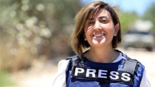 İsrail'in Lübnan'a yönelik saldırılarında 1 gazeteci hayatını kaybetti