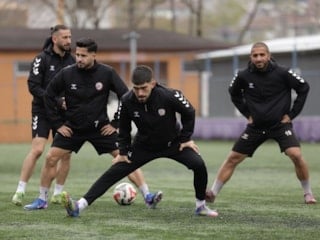 Karadeniz Ereğli Belediyespor, 46 yıllık tarihinde ilki başarmak istiyor