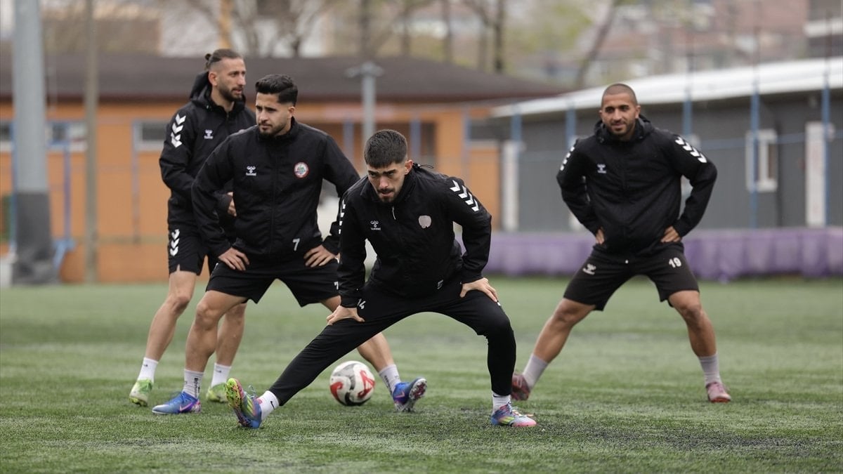 Karadeniz Ereğli Belediyespor, 46 yıllık tarihinde ilki başarmak istiyor