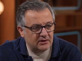 Mehmet Demirkol: Alex efsane değil