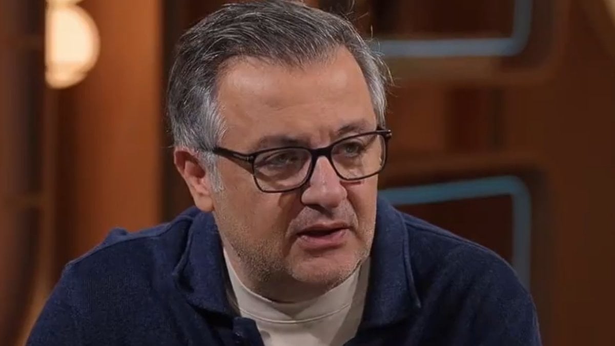 Mehmet Demirkol: Alex efsane değil