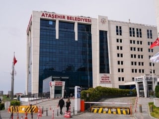 Ataşehir Belediye Başkanlığı'na 30 Nisan'da vekil seçilecek