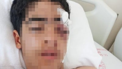 İstanbul'da 15 yaşındaki çocuk muştayla öldüresiye dövüldü