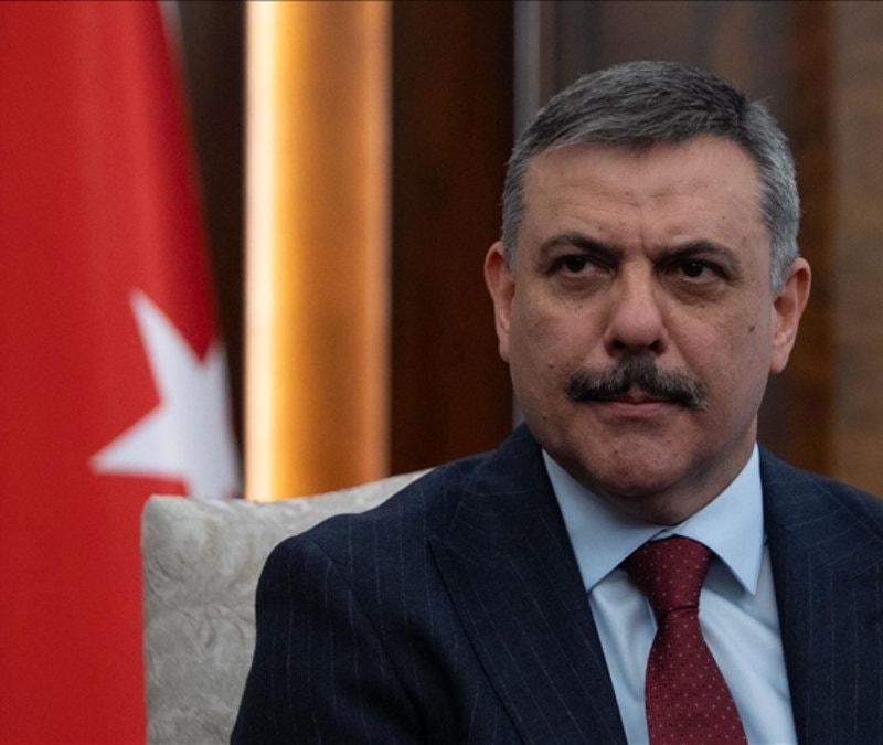 Mustafa Çiftçi açıkladı: Okul çevrelerinde güvenlik önlemleri artıyor