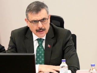 Mustafa Çiftçi'den Gülistan Doku açıklaması: Hiçbir ihmal görmezden gelinmeyecek