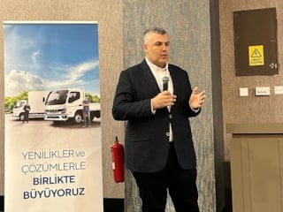 Üstyapı üreticileriyle buluşan TEMSA, Fuso Canter ekosistemini güçlendiriyor