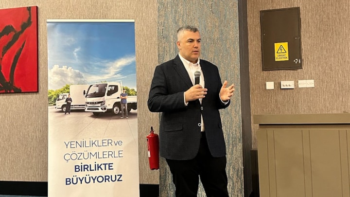 Üstyapı üreticileriyle buluşan TEMSA, Fuso Canter ekosistemini güçlendiriyor