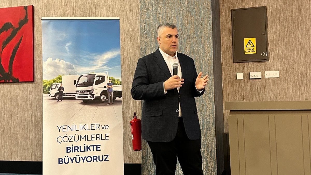 Üstyapı üreticileriyle buluşan TEMSA, Fuso Canter ekosistemini güçlendiriyor