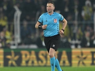 Yasin Kol, bu sezon 4. derbisine çıkacak