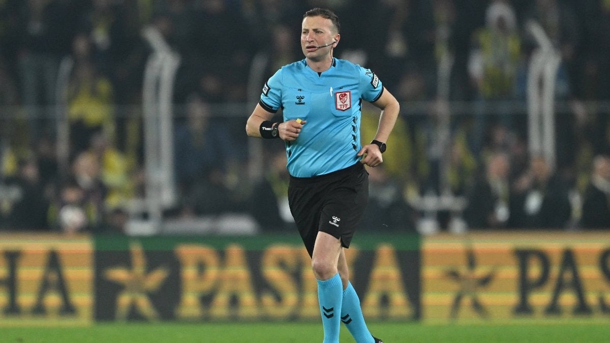 Yasin Kol, bu sezon 4. derbisine çıkacak