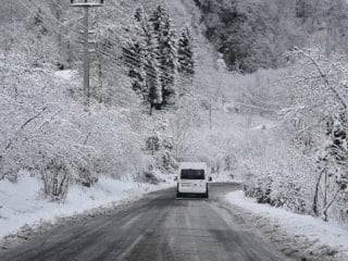 Bu geceye dikkat: Kar yağışı geliyor