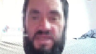 Burdur'da evlenmek istediği kadın için saldırı tehdidinde bulunan şahıs gözaltında