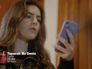 Taşacak Bu Deniz’de fırtına kopacak: İşte Eleni’nin gerçekleri öğrendiği sahne…