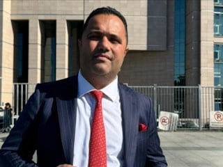 Rezan Epözdemir'e FETÖ'ye yardımdan takipsizlik kararı