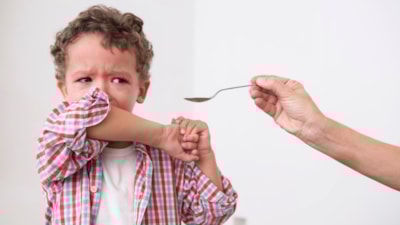 Az yiyen çocuklarda gözden kaçan gerçek