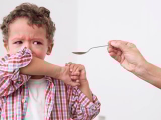 Az yiyen çocuklarda gözden kaçan gerçek