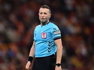 Derbi öncesi merak edildi: İşte Yasin Kol'un Galatasaray ve Fenerbahçe karnesi