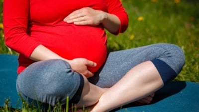 Gebelikte ödemin kaynağı vücuttaki denge değişimi