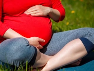 Gebelikte ödemin kaynağı vücuttaki denge değişimi