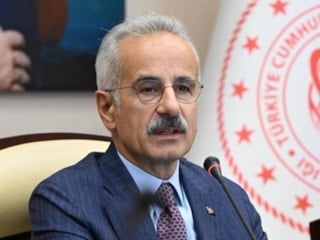 Abdulkadir Uraloğlu duyurdu: Karayolu ve demiryolunda 18 ekolojik köprü tamamlandı