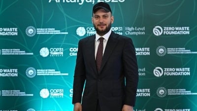 Türkiye'nin Sıfır Atık Hareketi küresel marka haline geldi