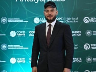 Türkiye'nin Sıfır Atık Hareketi küresel marka haline geldi